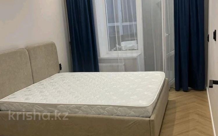 2-комнатная квартира · 44 м² · 5/9 этаж, Калдаякова 51 за 230 000 ₸ в Астане, Алматы р-н — фото 2