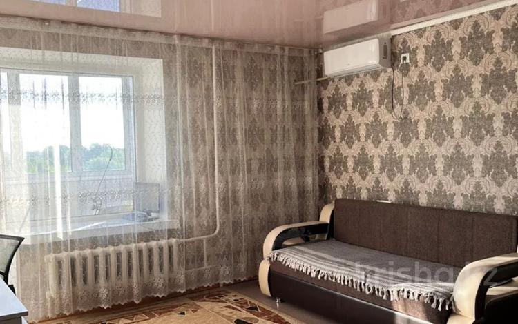 1-бөлмелі пәтер · 40 м² · 6/9 қабат, Бориса Александрова 11, бағасы: 18 млн ₸ в Усть-Каменогорске — фото 16