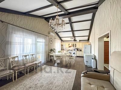3-бөлмелі пәтер · 87.9 м² · 4/4 қабат, Абулхаир хана 7, бағасы: 27.5 млн ₸ в Уральске