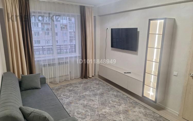 1-комнатная квартира · 38 м² · 3/9 этаж, Кульджинский тракт 16/30 за 230 000 ₸ в Алматы, Медеуский р-н — фото 3