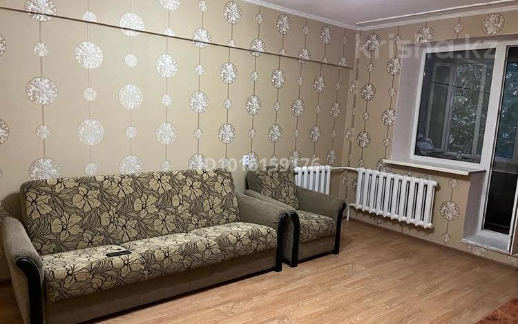 1-комнатная квартира · 32 м² · 5/5 этаж, мкр Жулдыз-2 28 за 165 000 ₸ в Алматы, Турксибский р-н — фото 2