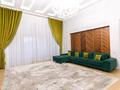 5-комнатная квартира · 240 м² · 9/9 этаж, Умай Ана 14/1 за 305 млн ₸ в Астане, Есильский р-н — фото 2