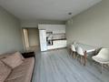 2-комнатная квартира · 47 м² · 15/16 этаж, Егизбаева 3 — Каныша Сатпаева за 51.5 млн ₸ в Алматы, Бостандыкский р-н — фото 2