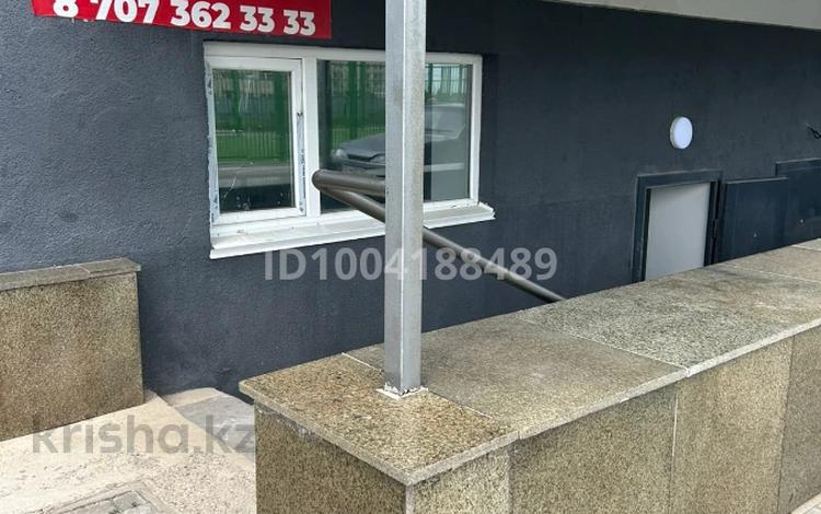 Свободное назначение, офисы, магазины и бутики, склады, общепит, салоны красоты, медцентры и аптеки, образование, развлечения · 86.14 м² за 29 млн 〒 в Астане, Есильский р-н — фото 2