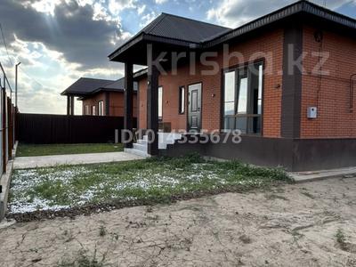 Отдельный дом · 4 комнаты · 135 м² · 4 сот., Торғай за 34 млн ₸ в Каскелене