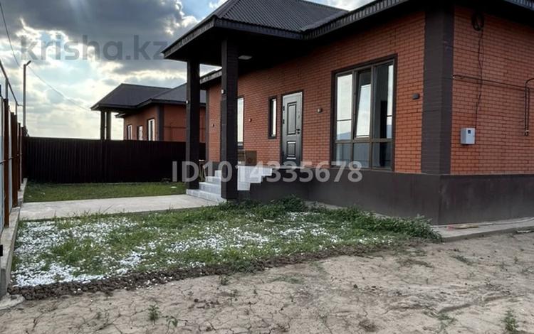 Отдельный дом · 4 комнаты · 135 м² · 4 сот., Торғай за 34 млн ₸ в Каскелене — фото 2