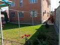 Отдельный дом · 7 комнат · 200.8 м² · 7 сот., Василевского — Жансугурова - Хожамьярова за 125 млн 〒 в Алматы, Жетысуский р-н