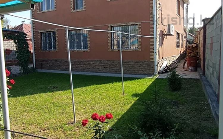 Отдельный дом · 7 комнат · 200.8 м² · 7 сот., Василевского — Жансугурова - Хожамьярова за 125 млн 〒 в Алматы, Жетысуский р-н — фото 2