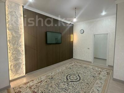 1-бөлмелі пәтер · 48 м² · 12/15 қабат, 17-й мкр 87/4, бағасы: 13 млн ₸ в Актау