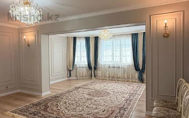 Отдельный дом · 4 комнаты · 216 м² · 10 сот., мкр. Алтын орда 49А за 56.5 млн ₸ в Актобе — фото 2