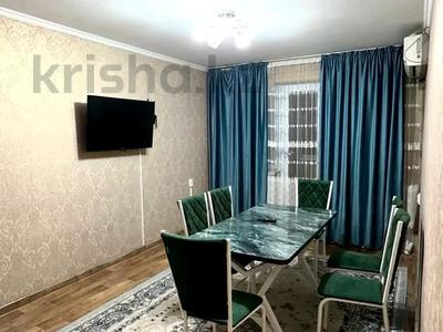 3-бөлмелі пәтер · 60 м² · 2/5 қабат, Калдаякова 2/5 — Жангильдина, бағасы: 185 000 ₸ в Шымкенте, Аль-Фарабийский р-н