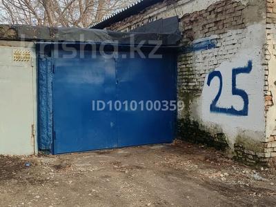 Гараж · 18 м² · проспект республики 25/5 — Находится возле восемнадцатой школы за 35 000 〒 в Шымкенте, Аль-Фарабийский р-н