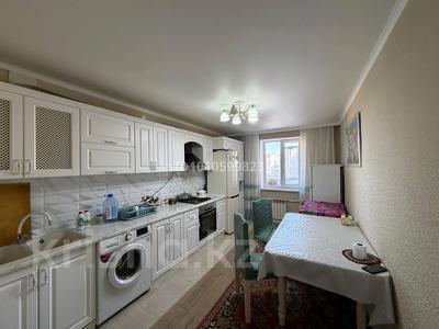 1-комнатная квартира · 49 м² · 8/9 этаж, мкр Болашак 133 за 15.5 млн 〒 в Актобе