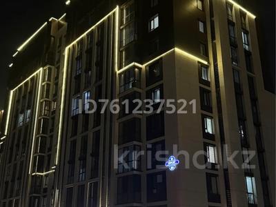 2-бөлмелі пәтер · 56 м² · 10/12 қабат, Нұртас ш/а., Назарбекова 29/4 — Шаяхметов, бағасы: ~ 40.2 млн ₸ в Шымкенте, Каратауский р-н