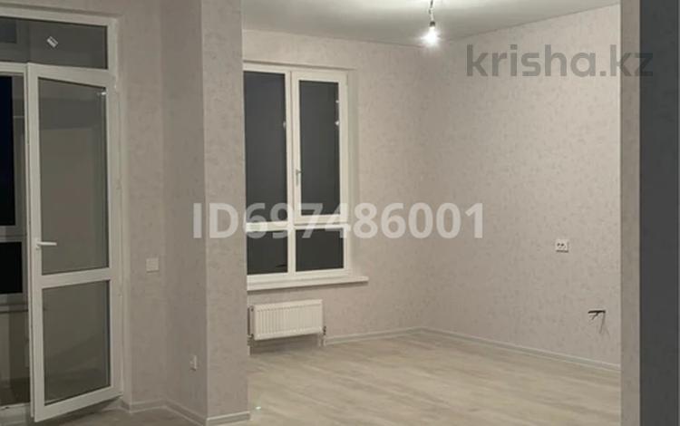 2-комнатная квартира · 64 м² · 4/17 этаж, Ш.Калдаякова 58/1 — А82 за 30 млн 〒 в Астане, Алматы р-н — фото 2