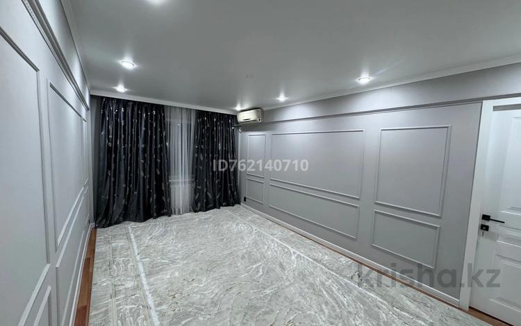 3-комнатная квартира · 76.9 м² · 3 этаж, Казбек би 12 — Теле2, оптовый магазин Азамат за 22 млн 〒 в  — фото 10