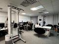Офисы · 137.5 м² за ~ 206.3 млн ₸ в Алматы, Бостандыкский р-н — фото 5
