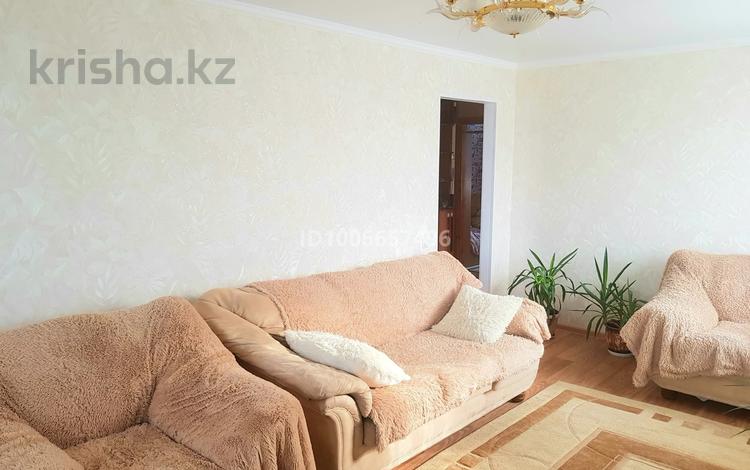 3-бөлмелі пәтер · 62.7 м² · 5/5 қабат, 9-й микрорайон, 9 микрорайон 3, бағасы: 24.5 млн ₸ в Костанае — фото 3