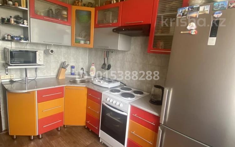 2-комнатная квартира · 54 м² · 6/10 этаж, 9 микрорайон 40 — Поликлиника 4 за 14 млн ₸ в Темиртау — фото 2