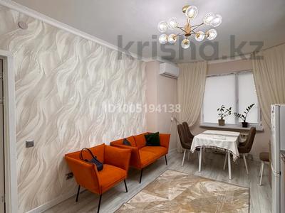 2-комнатная квартира · 59 м² · 9/9 этаж, 33-й мкр 6 — Вдоль дороги за 17 млн 〒 в Актау