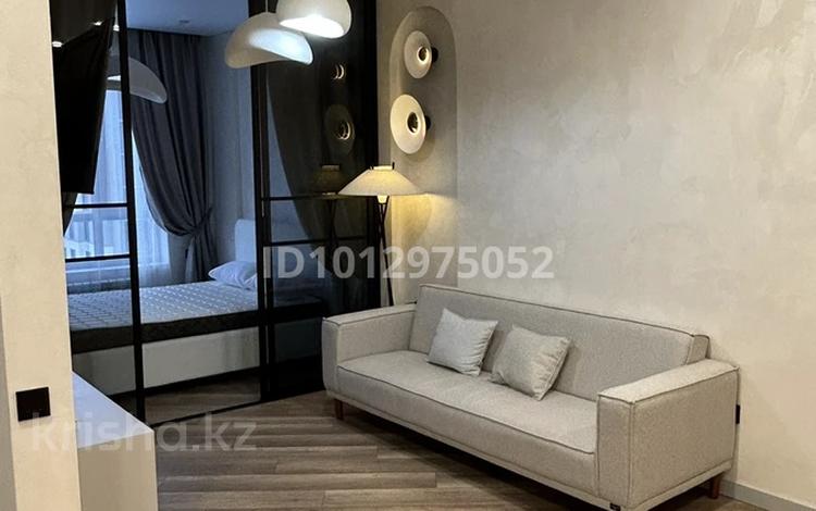 1-бөлмелі пәтер · 45 м², мкр Юго-Восток, Республики 23, 23/2, бағасы: 32.4 млн ₸ в Караганде, Казыбек би р-н — фото 2