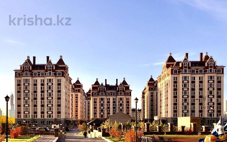 3-комнатная квартира, 108 м², 2/9 этаж, Панфилова за 73 млн 〒 в Астане, Алматы р-н — фото 15