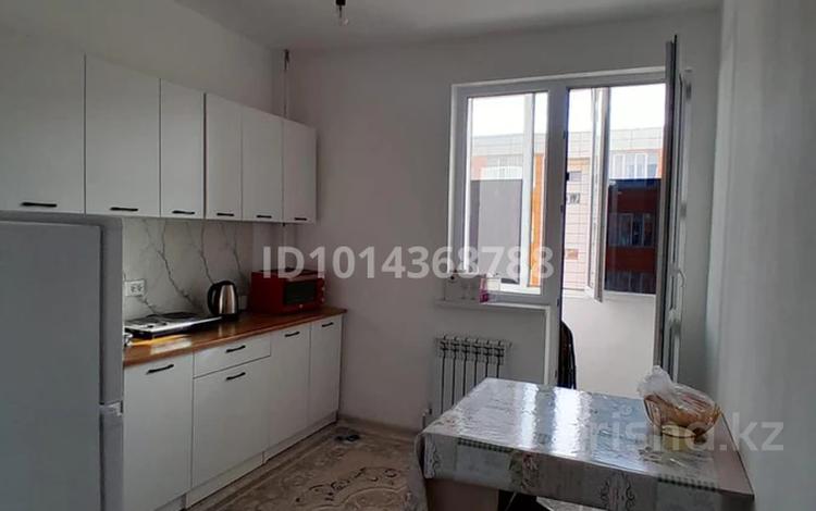 2-комнатная квартира · 57 м² · 8/9 этаж, мкр Самгау — Рыскулова Петрова за 280 000 ₸ в Алматы, Алатауский р-н — фото 2