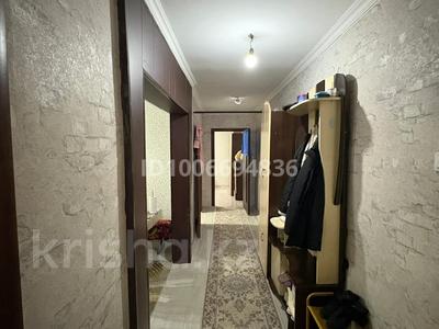3-комнатная квартира · 56 м² · 1/3 этаж, мкр Фёдоровка 103 за 16.5 млн ₸ в Караганде, Казыбек би р-н
