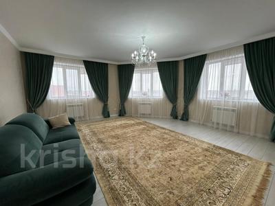 4-комнатная квартира · 122 м² · 3/5 этаж, мкр. Алтын орда, ХАЛЕЛ ДОСМУХАМЕДУЛЫ за 41 млн ₸ в Актобе