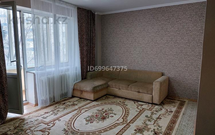 1-бөлмелі пәтер · 40 м² · 3/9 қабат, мкр Кунаева 57, бағасы: 16.5 млн ₸ в Уральске — фото 8