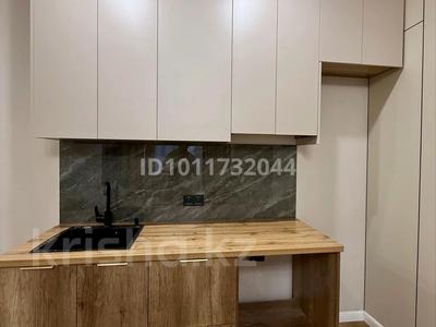 1-бөлмелі пәтер · 32 м² · 6/11 қабат, Роза Баглановой 1, бағасы: 22.8 млн ₸ в Астане, Нура р-н