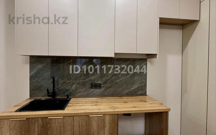 1-бөлмелі пәтер · 32 м² · 6/11 қабат, Роза Баглановой 1, бағасы: 22.8 млн ₸ в Астане, Нура р-н — фото 2