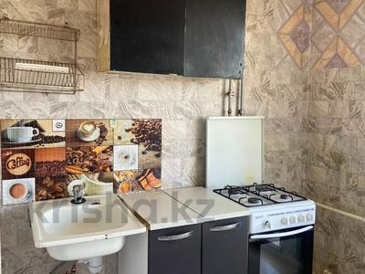 1-бөлмелі пәтер · 34.1 м² · 5/5 қабат, 2 ш/а., Братьев жубановых, бағасы: 8.8 млн ₸ в Актобе, мкр 8