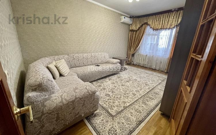 4-бөлмелі пәтер · 83 м² · 4/9 қабат, мкр Верхний Отырар 58, бағасы: 39 млн ₸ в Шымкенте, Туран р-н — фото 2