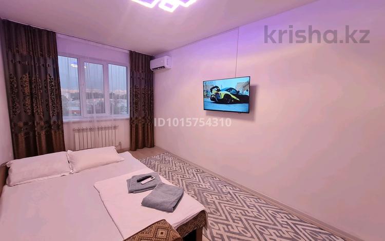 1-бөлмелі пәтер · 45 м² · 7/9 қабат, Райымбека, бағасы: 300 000 ₸ в Алматы, Жетысуский р-н — фото 8