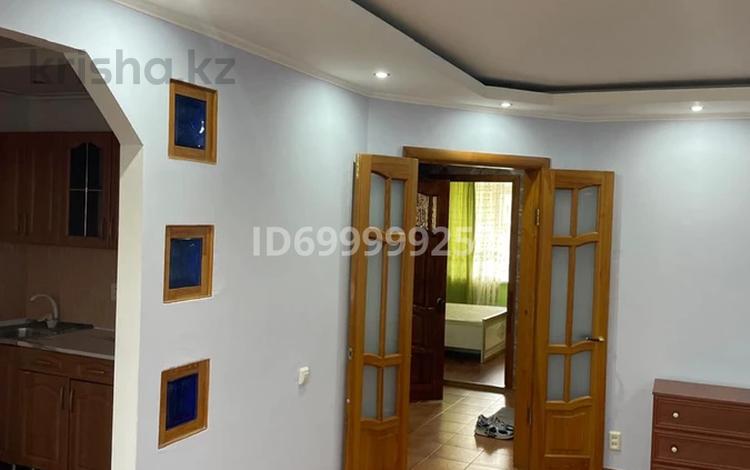 2-комнатная квартира · 52 м² · 1/5 этаж, Газизы Жубановой — Симба за 150 000 ₸ в Актобе — фото 14