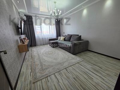 3-комнатная квартира · 68 м² · 6/9 этаж, 5 22 за 29 млн ₸ в Аксае