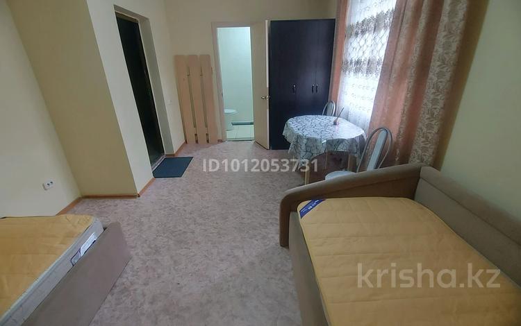 1-комнатная квартира · 24 м² · 1/2 этаж, Ленинградская ул. 40 за 95 000 〒 в Костанае — фото 2