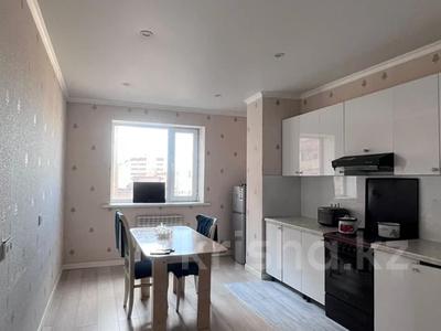 2-комнатная квартира · 72 м² · 10/18 этаж, Кудайбердыулы 33 за 29.9 млн ₸ в Астане, Алматы р-н