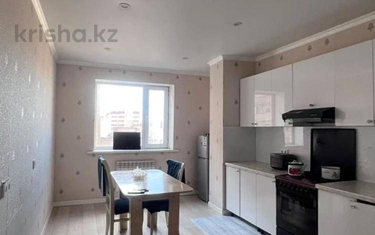 2-комнатная квартира · 72 м² · 10/18 этаж, Кудайбердыулы 33 за 29.9 млн ₸ в Астане, Алматы р-н — фото 2