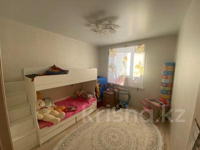 3-комнатная квартира · 73.7 м² · 9 этаж, Микрорайон Береке за 34.5 млн ₸ в Костанае