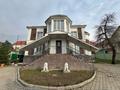 Отдельный дом · 12 комнат · 440 м², мкр Горный Гигант, Нурлыбаева 11 — Жамакаева за 4.2 млн 〒 в Алматы, Медеуский р-н — фото 2