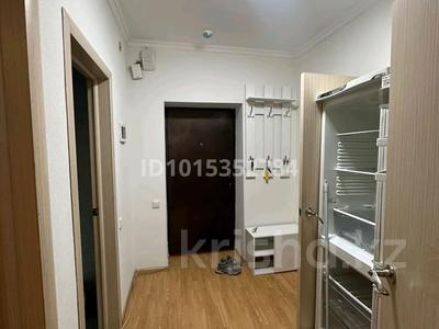 1-комнатная квартира · 42 м² · 4/5 этаж, Кутпанова 28 за 180 000 ₸ в Астане, Сарыарка р-н