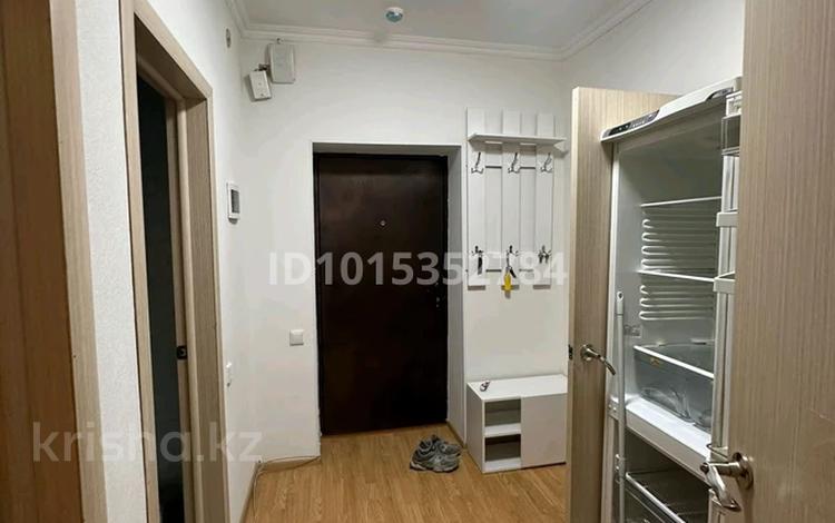 1-комнатная квартира · 42 м² · 4/5 этаж, Кутпанова 28 за 200 000 ₸ в Астане, Сарыарка р-н — фото 2