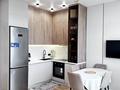 3-комнатная квартира · 63.6 м² · 6/9 этаж, Ф.Онгарсынова 6/2 — Фариза Онгарсынова за 55 млн ₸ в Астане, Есильский р-н