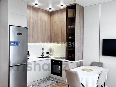 3-комнатная квартира · 63.6 м² · 6/9 этаж, Ф.Онгарсынова 6/2 — Фариза Онгарсынова за 55 млн ₸ в Астане, Есильский р-н