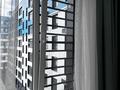 3-комнатная квартира · 63.6 м² · 6/9 этаж, Ф.Онгарсынова 6/2 — Фариза Онгарсынова за 55 млн ₸ в Астане, Есильский р-н — фото 17