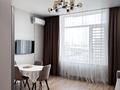 3-комнатная квартира · 63.6 м² · 6/9 этаж, Ф.Онгарсынова 6/2 — Фариза Онгарсынова за 55 млн ₸ в Астане, Есильский р-н — фото 2