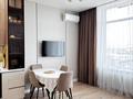 3-комнатная квартира · 63.6 м² · 6/9 этаж, Ф.Онгарсынова 6/2 — Фариза Онгарсынова за 55 млн ₸ в Астане, Есильский р-н — фото 3