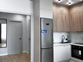 3-комнатная квартира · 63.6 м² · 6/9 этаж, Ф.Онгарсынова 6/2 — Фариза Онгарсынова за 55 млн ₸ в Астане, Есильский р-н — фото 9